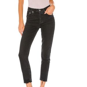 Jamie High Rise Classic